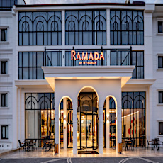 Ramada By Wyndham Dalaman Otel
